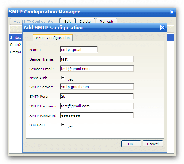 What Is An SMTP Server Definition Thalla Lokesh