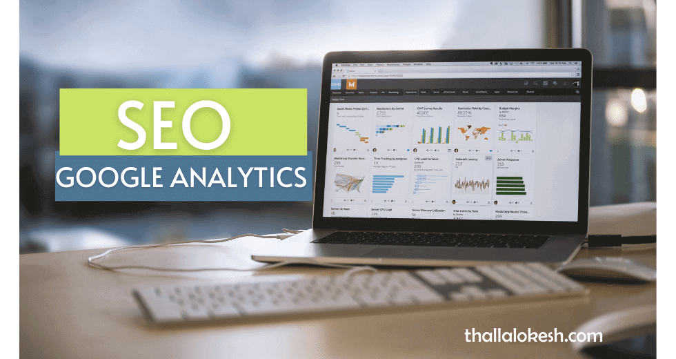 13 Ways To Track Your Seo Using Google Analytics